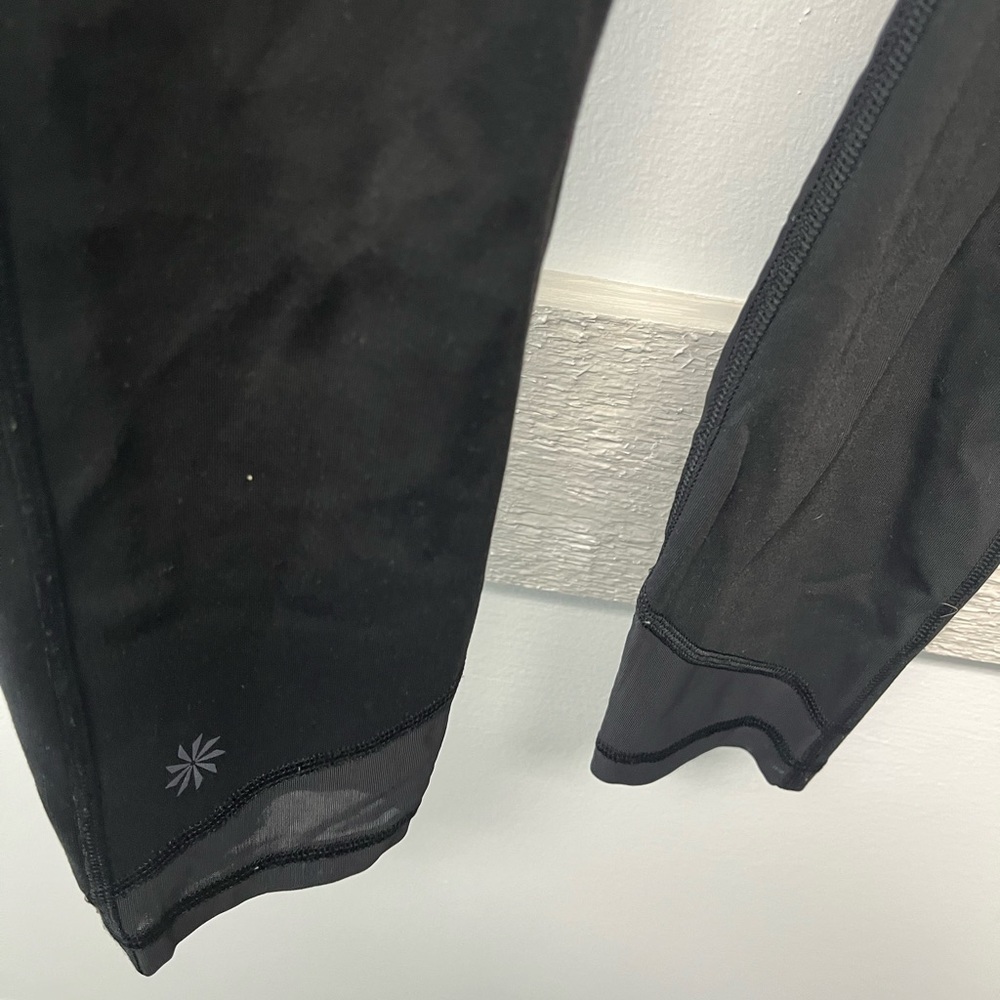 Athleta Leggings - Picture 3 of 7